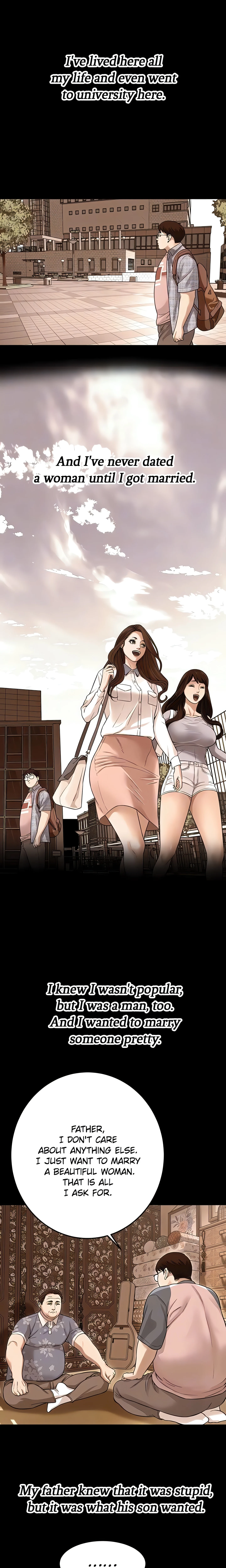 The Mean Guy (Official) chapter 35 page 6