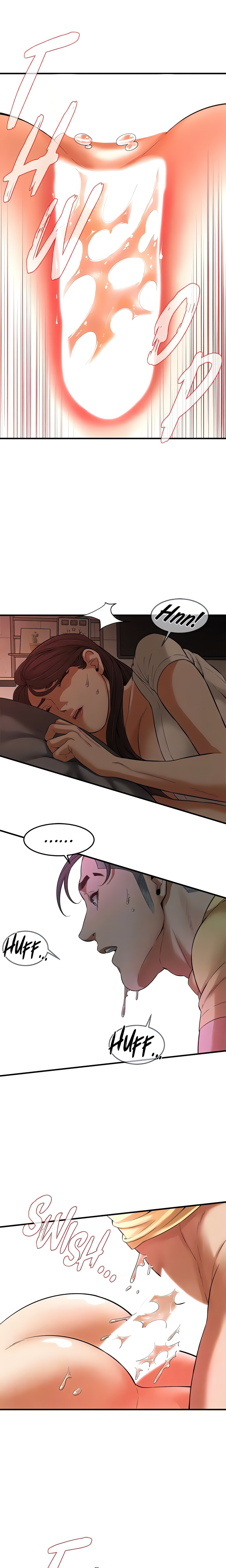 The Mean Guy (Official) chapter 36 page 5