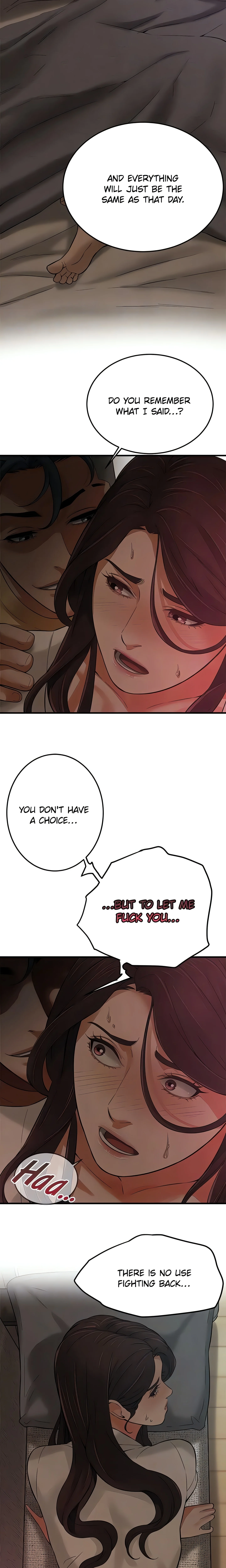 The Mean Guy (Official) chapter 36 page 9
