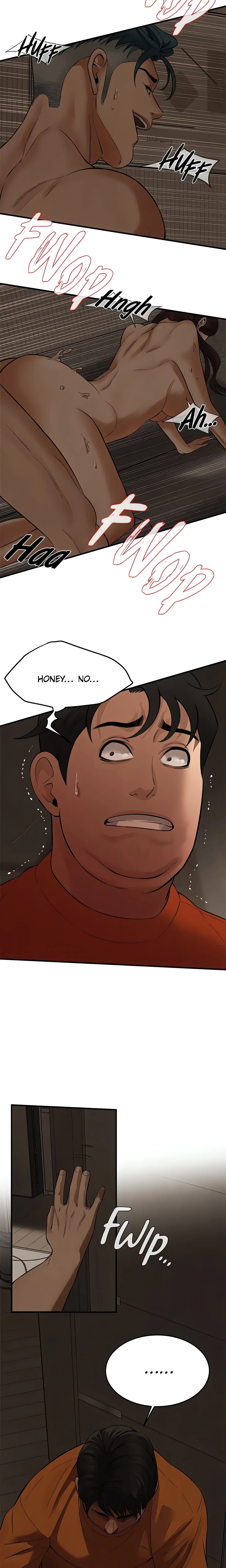 The Mean Guy (Official) chapter 36 page 20