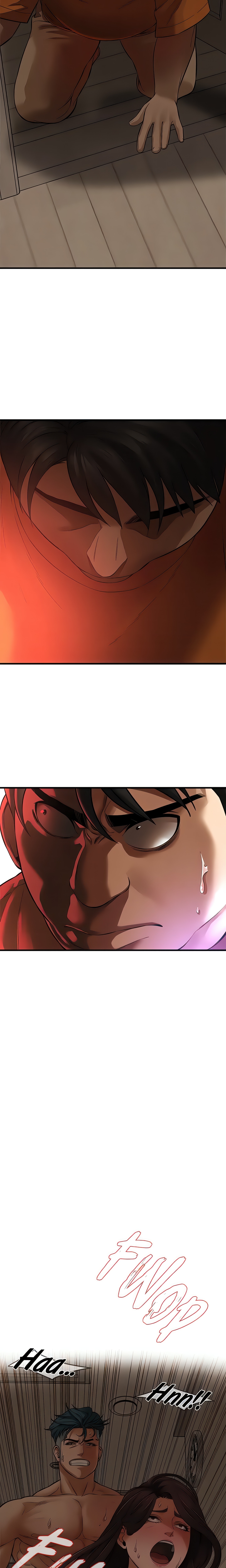 The Mean Guy (Official) chapter 36 page 21