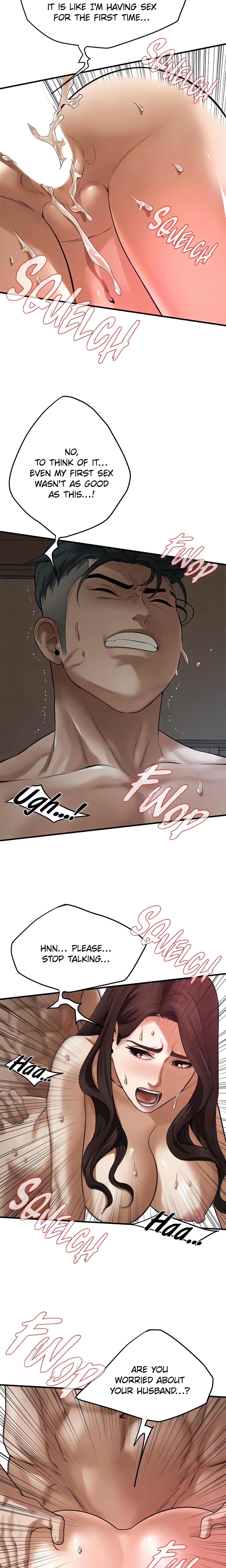 The Mean Guy (Official) chapter 37 page 4