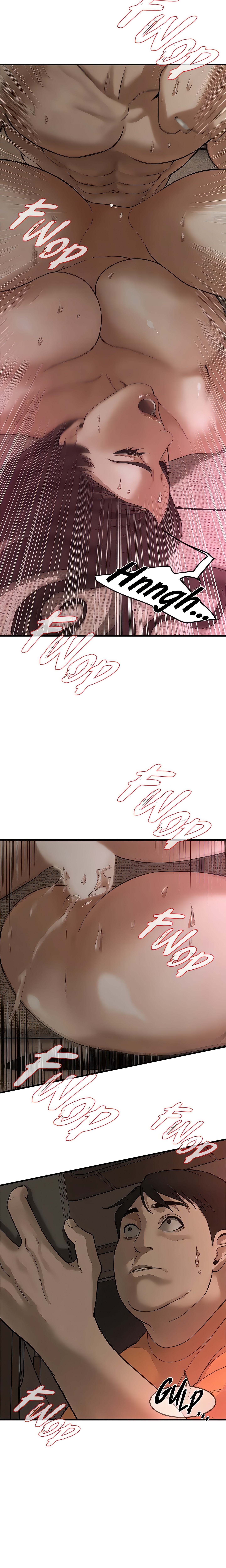 The Mean Guy (Official) chapter 37 page 12