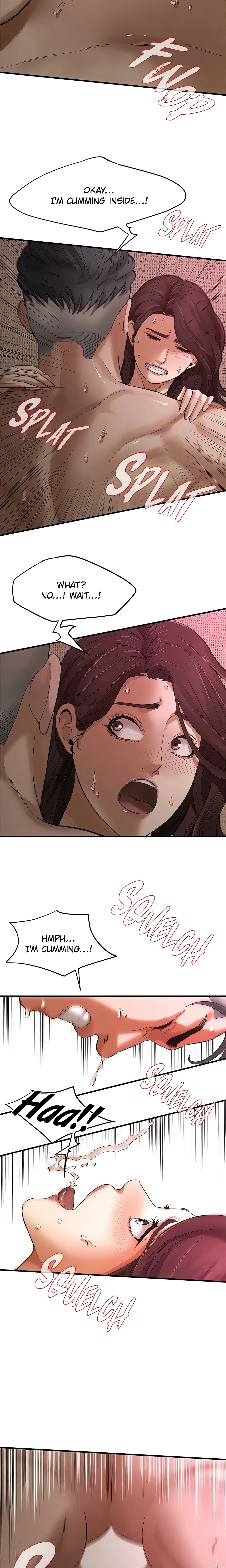 The Mean Guy (Official) chapter 37 page 15