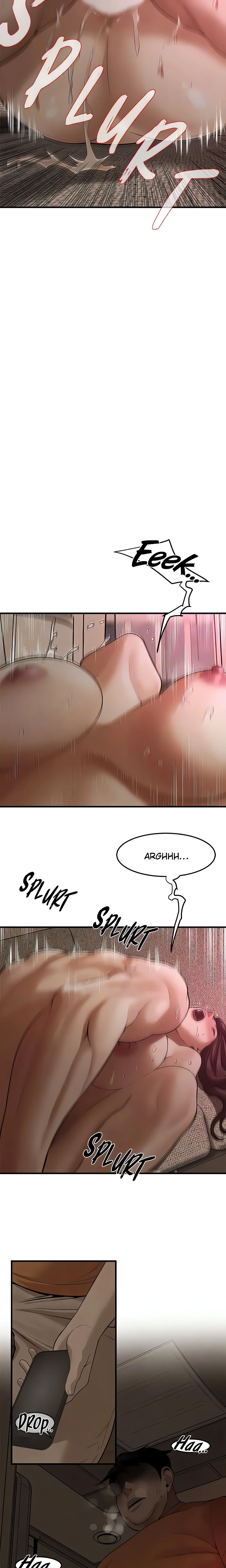 The Mean Guy (Official) chapter 37 page 16
