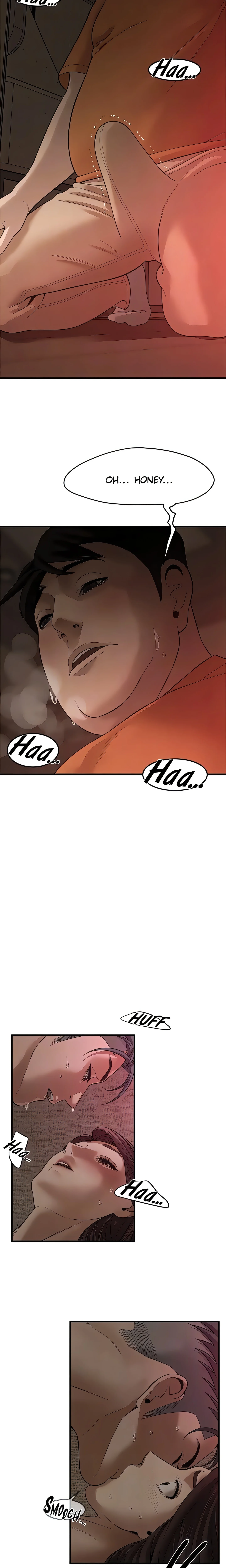 The Mean Guy (Official) chapter 37 page 17