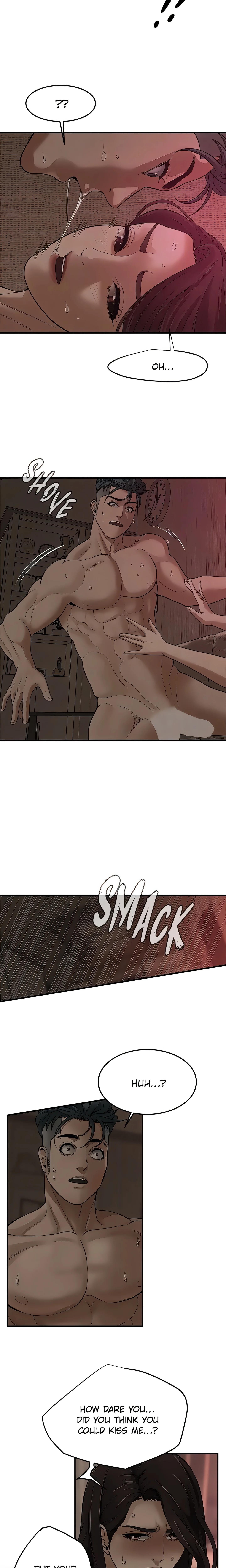 The Mean Guy (Official) chapter 37 page 18