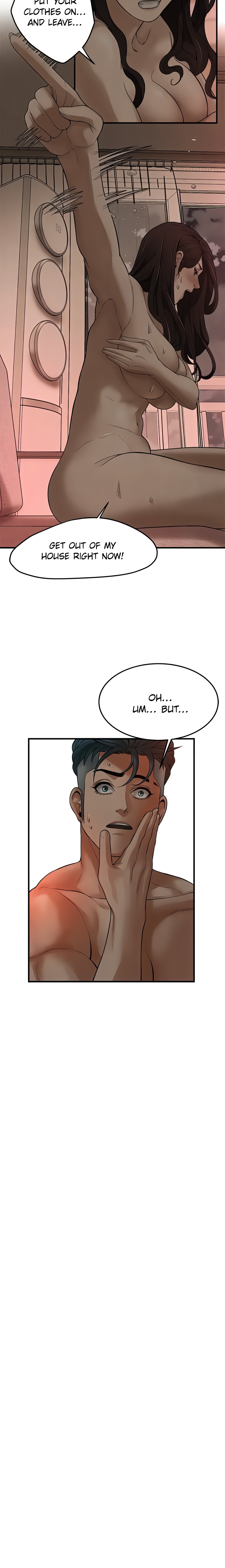 The Mean Guy (Official) chapter 37 page 19