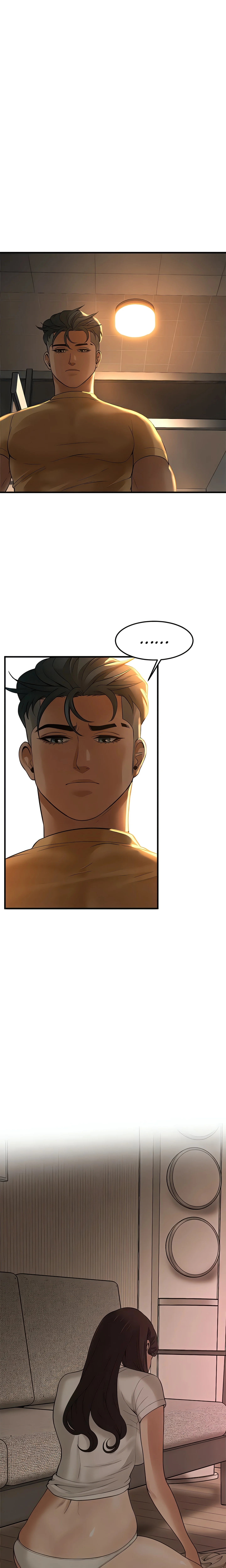 The Mean Guy (Official) chapter 37 page 20