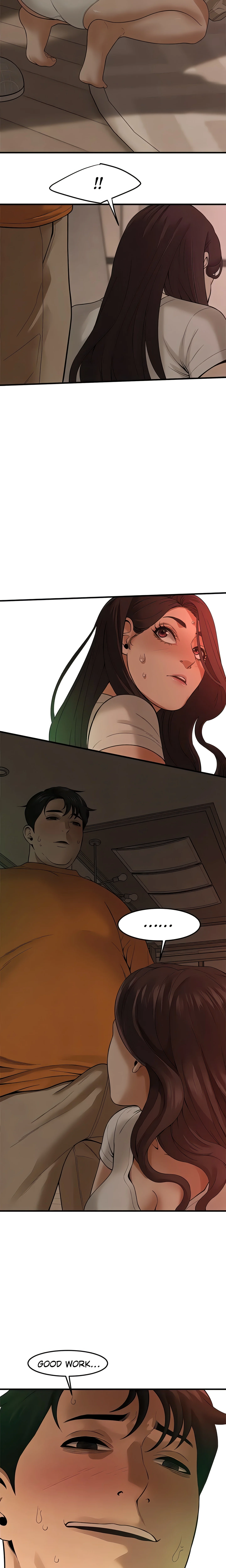 The Mean Guy (Official) chapter 37 page 21