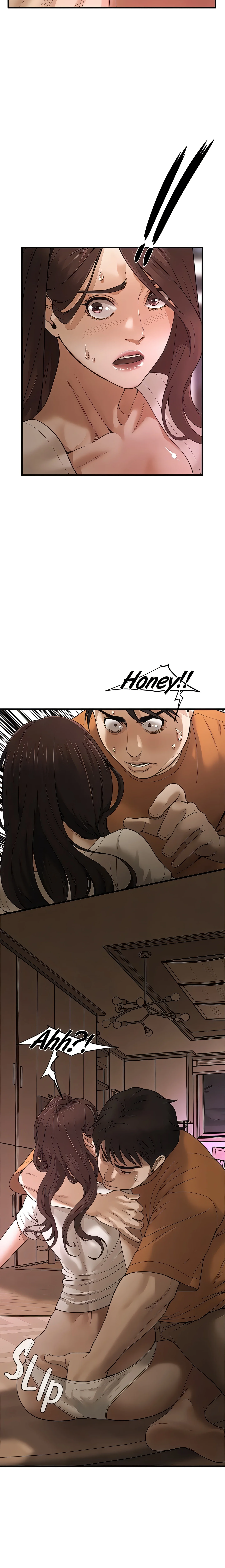 The Mean Guy (Official) chapter 38 page 3