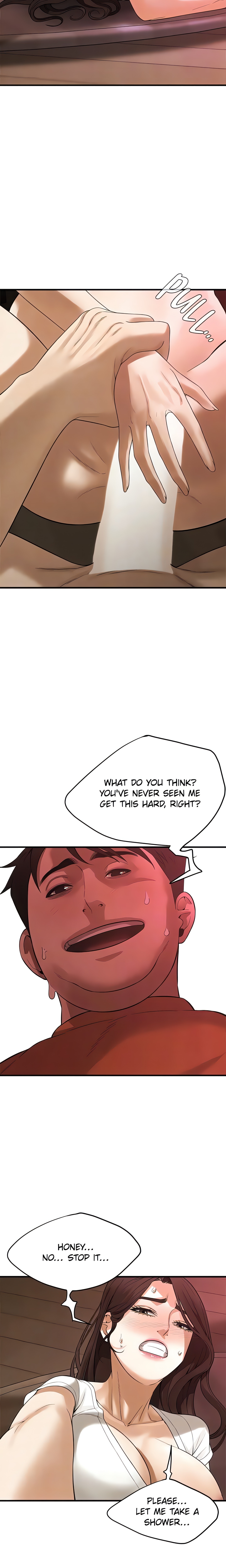 The Mean Guy (Official) chapter 38 page 7