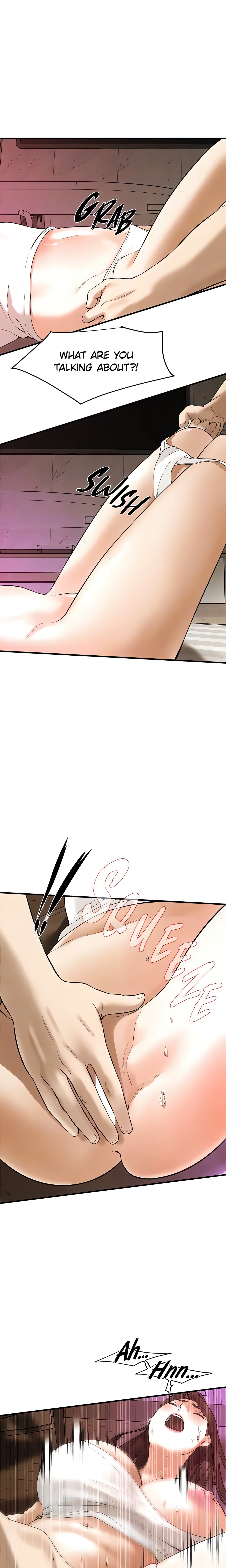 The Mean Guy (Official) chapter 38 page 8