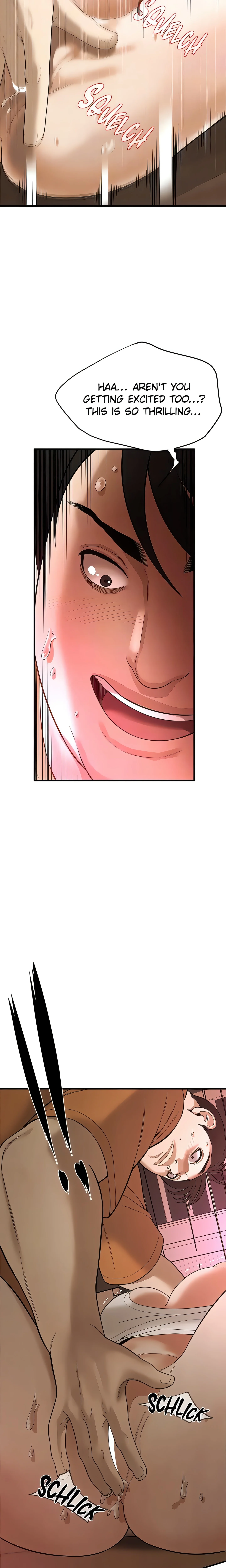 The Mean Guy (Official) chapter 38 page 9