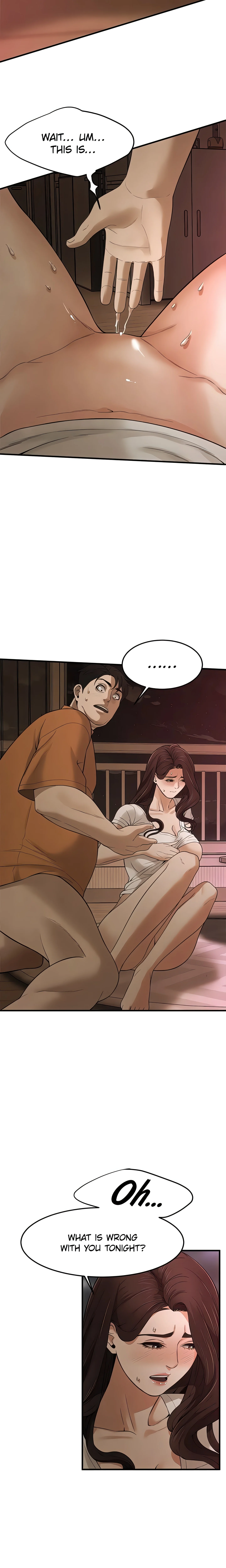 The Mean Guy (Official) chapter 38 page 10