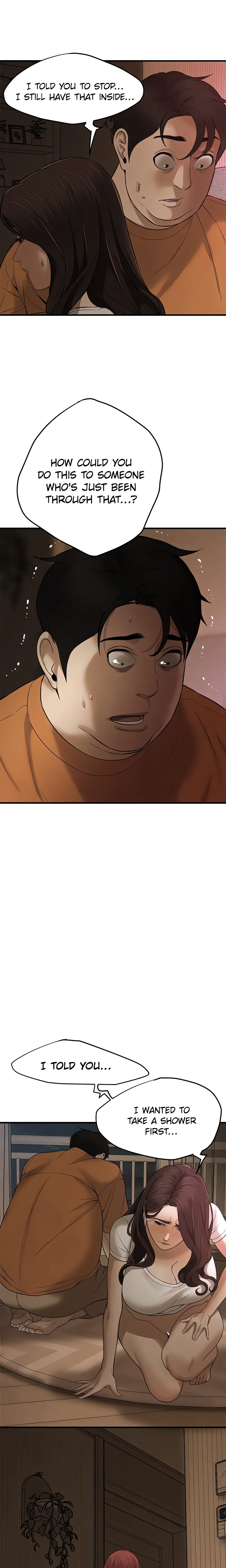 The Mean Guy (Official) chapter 38 page 11