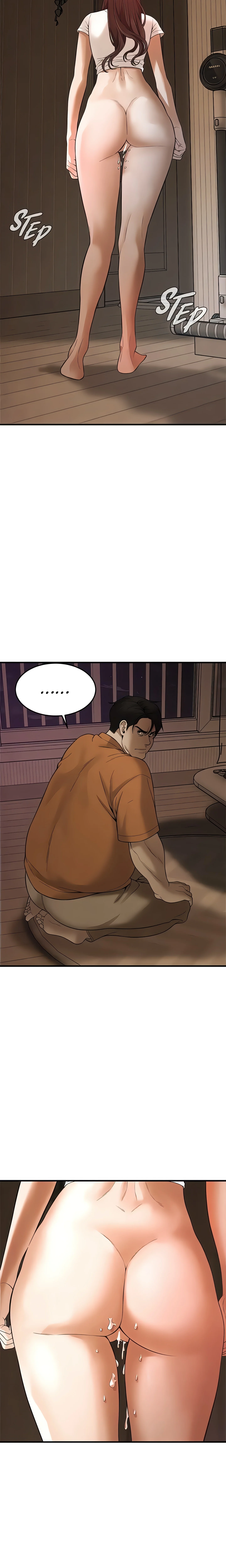 The Mean Guy (Official) chapter 38 page 12