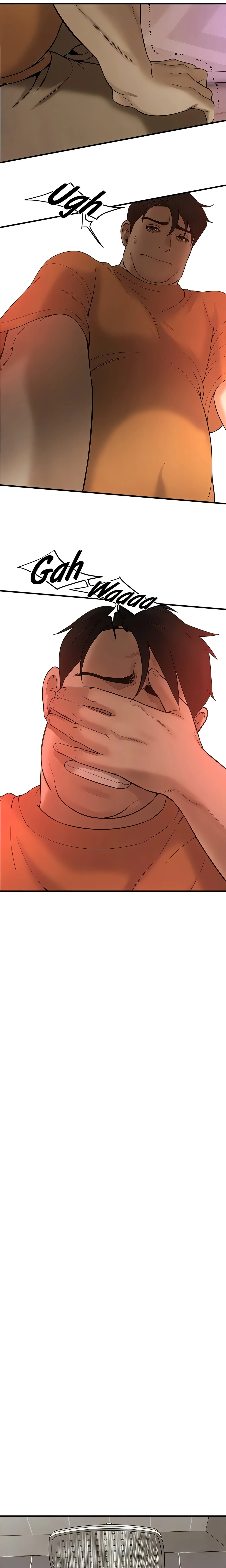 The Mean Guy (Official) chapter 38 page 13
