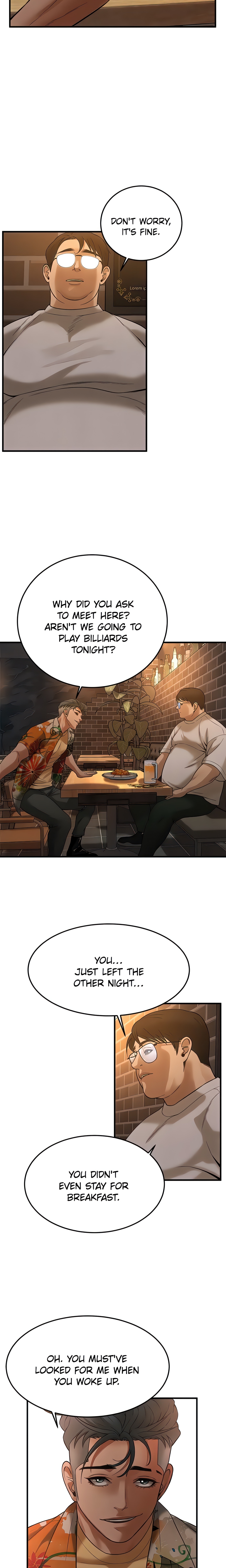 The Mean Guy (Official) chapter 38 page 19