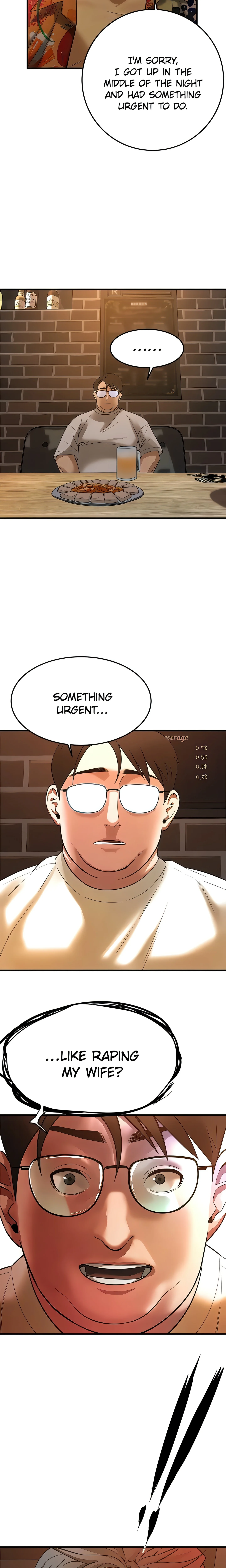The Mean Guy (Official) chapter 38 page 20