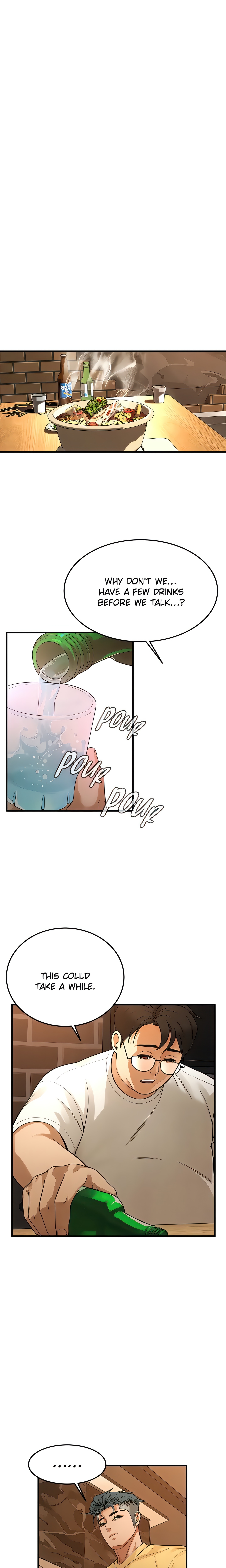 The Mean Guy (Official) chapter 39 page 4
