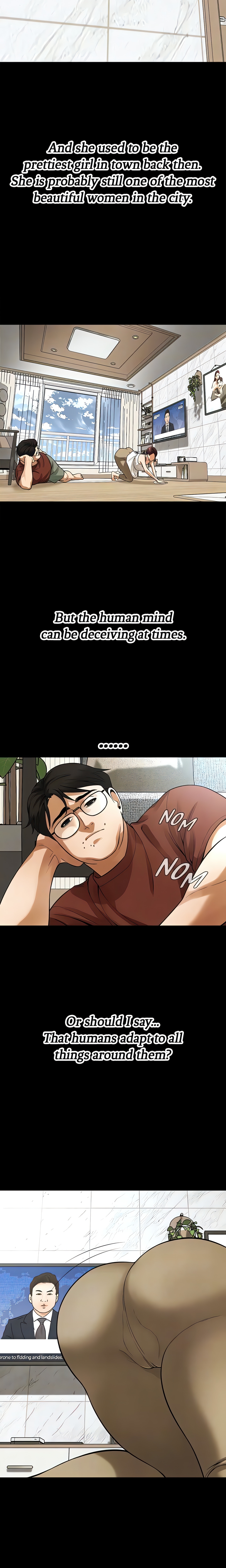 The Mean Guy (Official) chapter 39 page 7