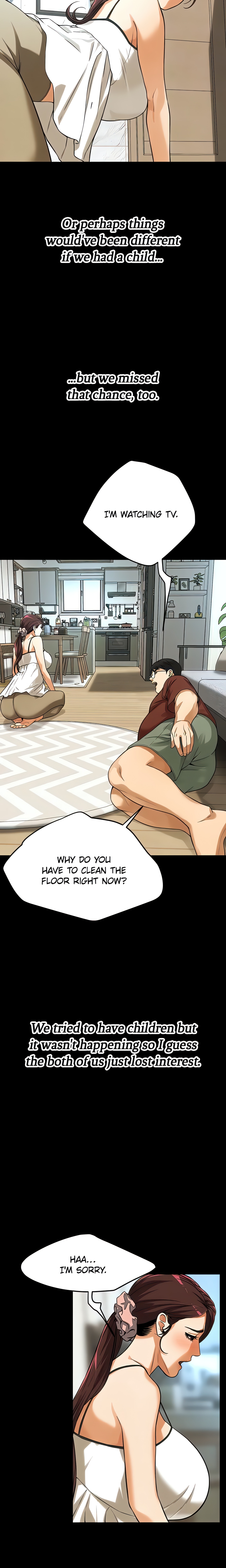 The Mean Guy (Official) chapter 39 page 10