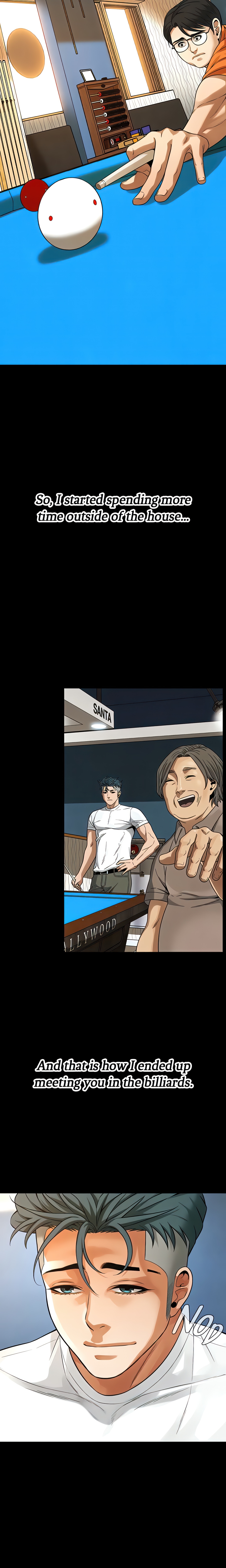 The Mean Guy (Official) chapter 39 page 12
