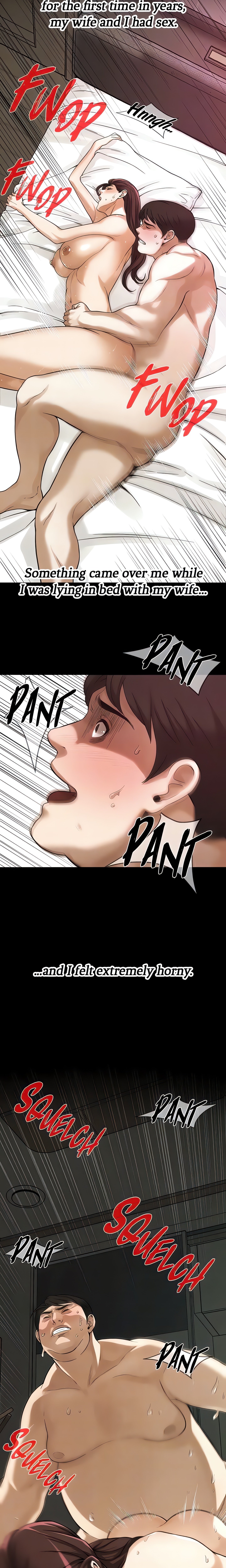 The Mean Guy (Official) chapter 39 page 16