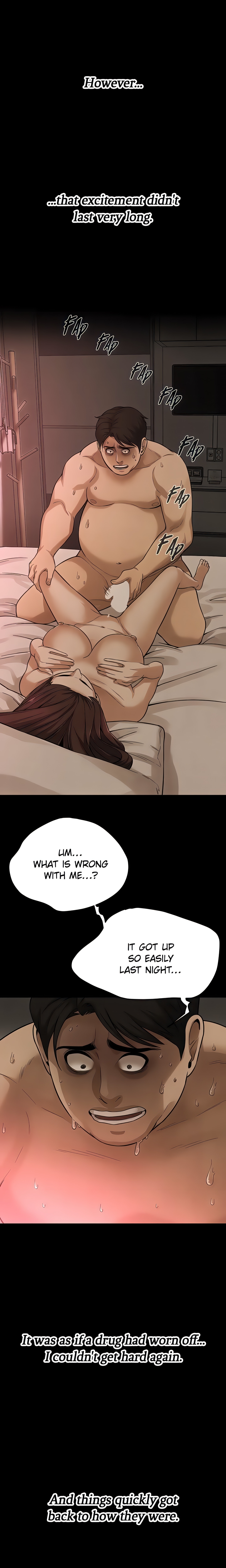 The Mean Guy (Official) chapter 39 page 18