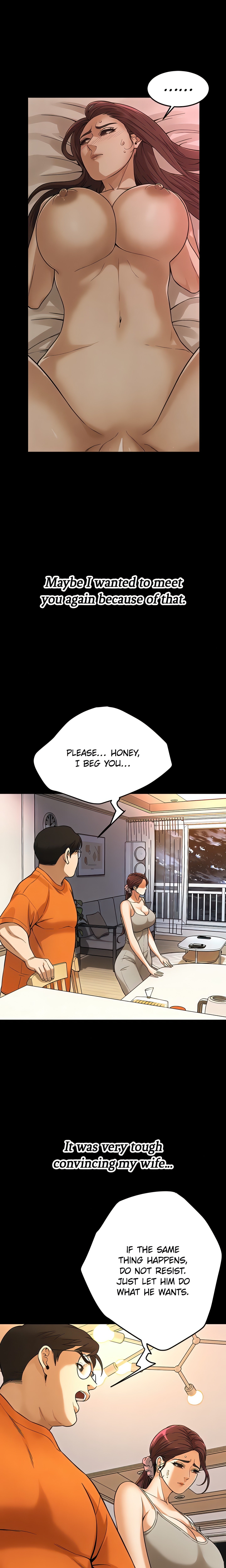 The Mean Guy (Official) chapter 39 page 19