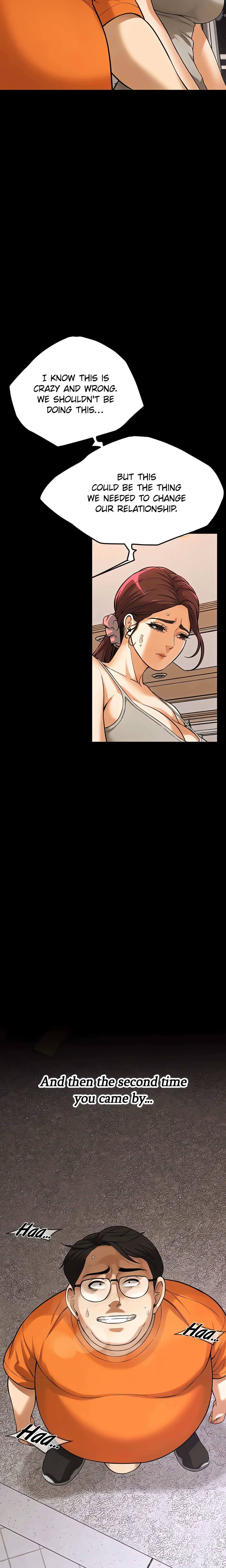 The Mean Guy (Official) chapter 39 page 20