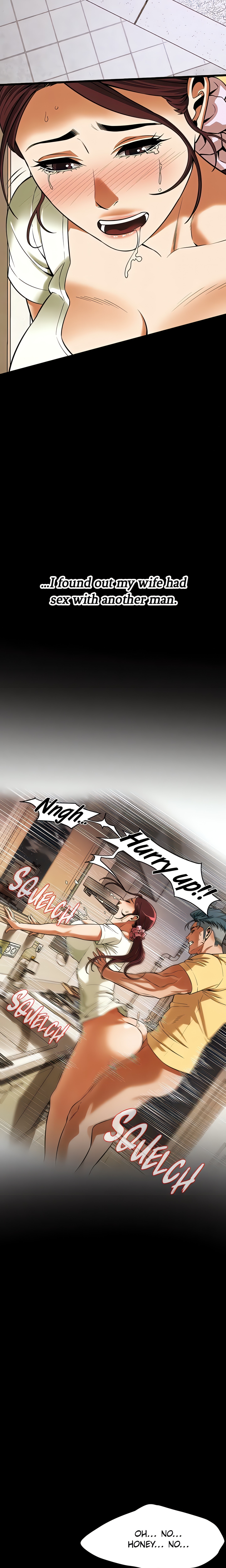 The Mean Guy (Official) chapter 39 page 21