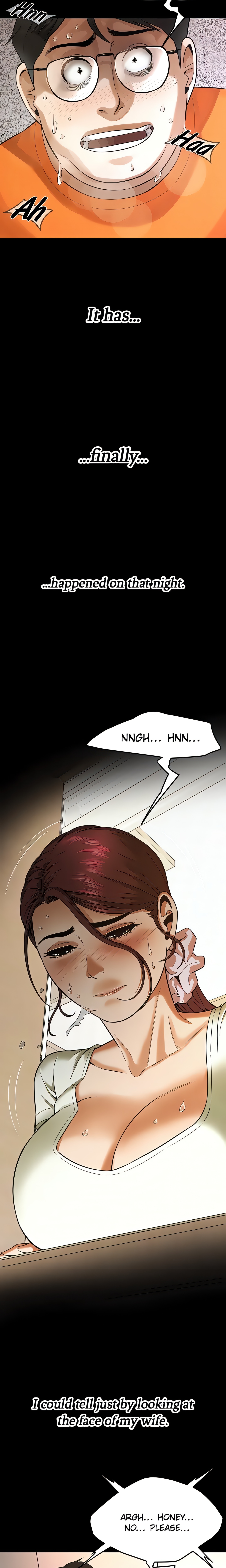 The Mean Guy (Official) chapter 39 page 22