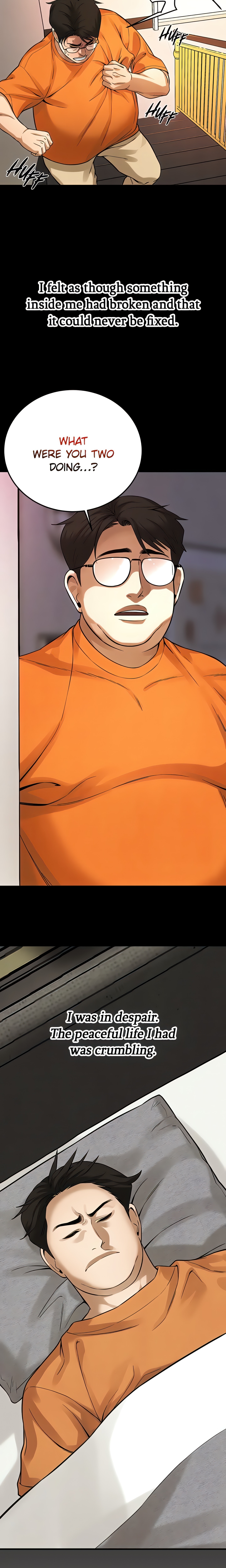 The Mean Guy (Official) chapter 39 page 23