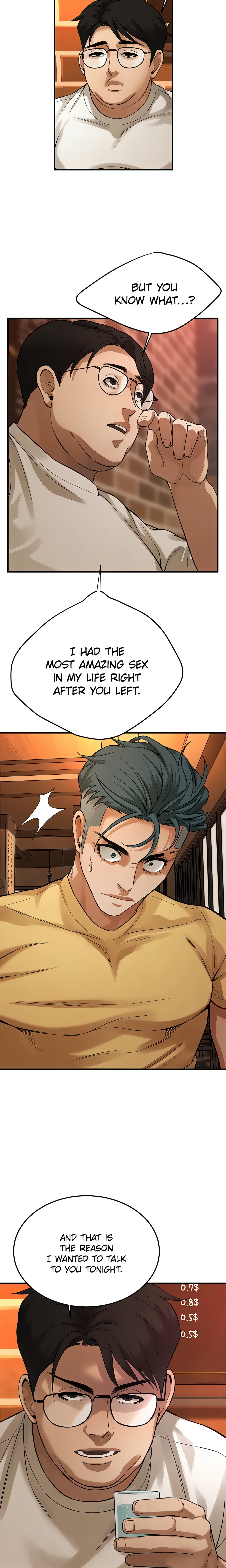 The Mean Guy (Official) chapter 39 page 25