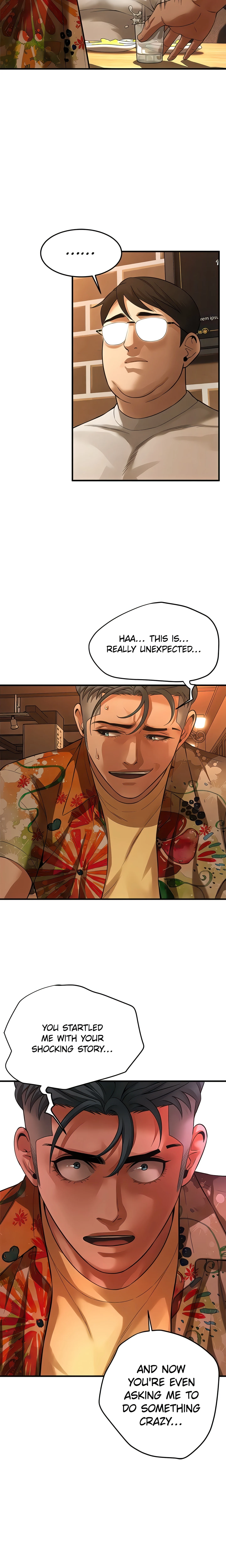 The Mean Guy (Official) chapter 40 page 2