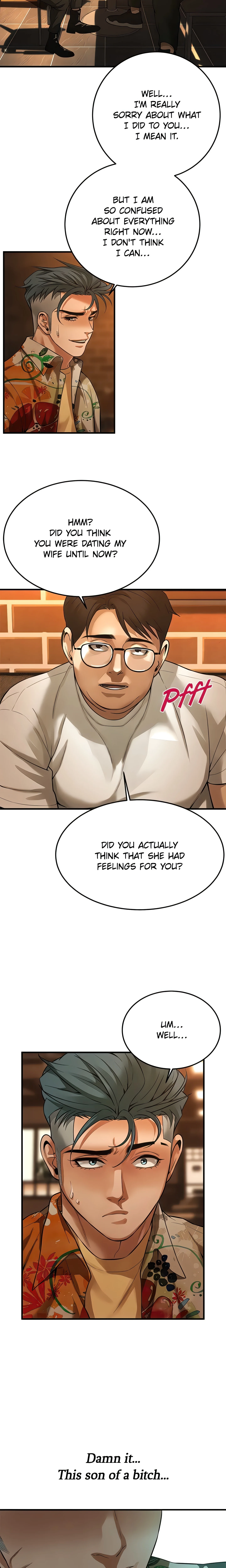 The Mean Guy (Official) chapter 40 page 4