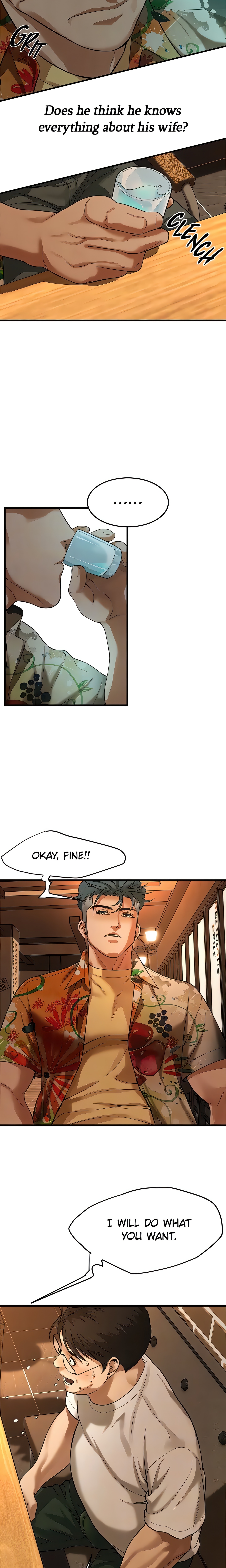 The Mean Guy (Official) chapter 40 page 5