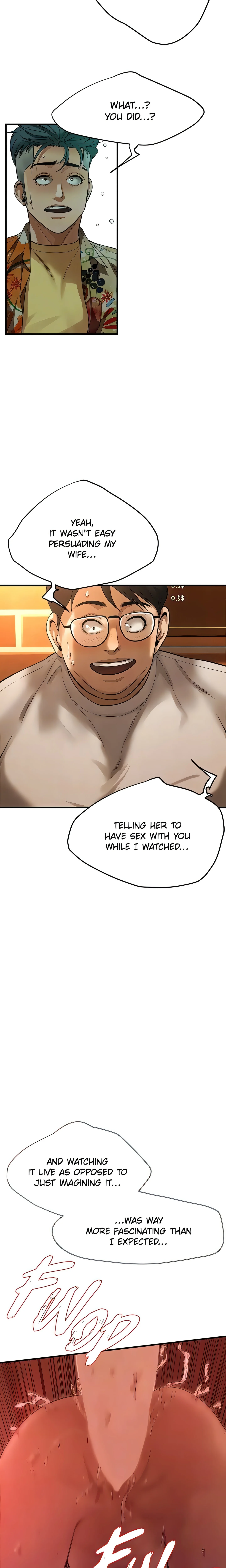 The Mean Guy (Official) chapter 40 page 7
