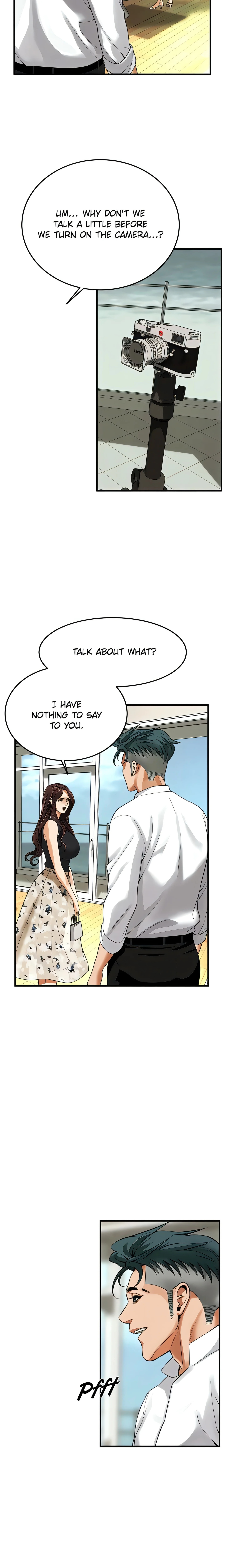 The Mean Guy (Official) chapter 40 page 19