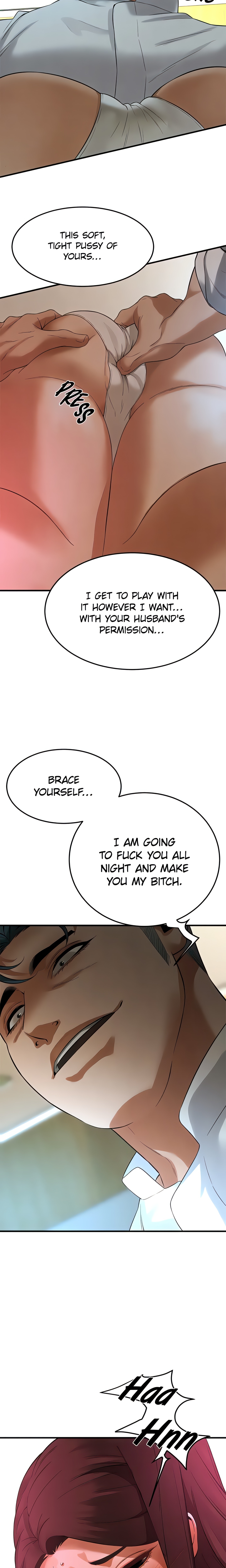 The Mean Guy (Official) chapter 40 page 23