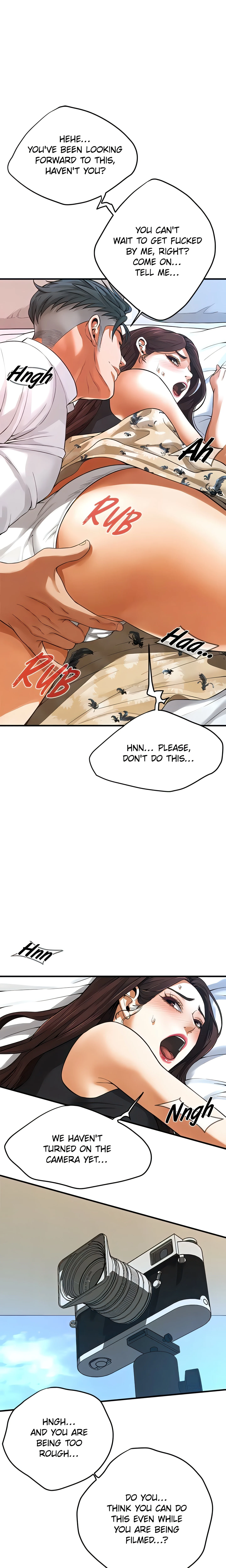 The Mean Guy (Official) chapter 41 page 3