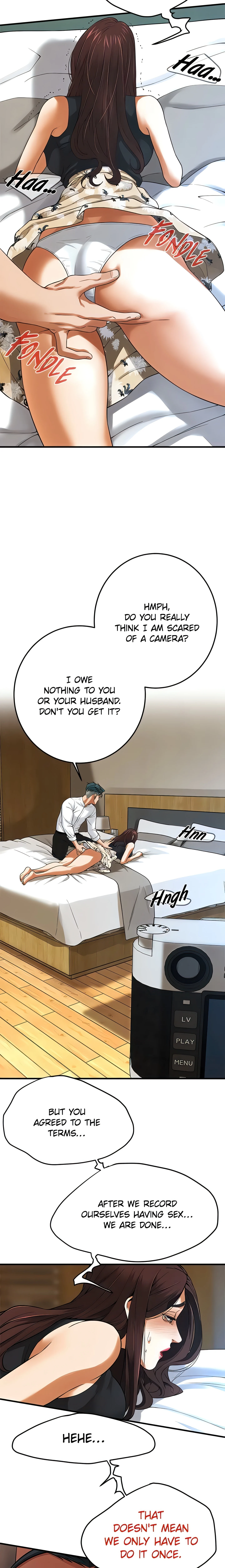 The Mean Guy (Official) chapter 41 page 4