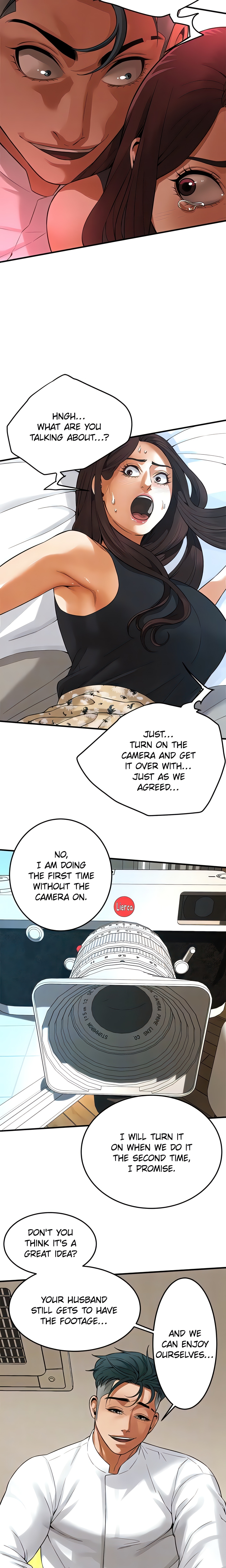 The Mean Guy (Official) chapter 41 page 5