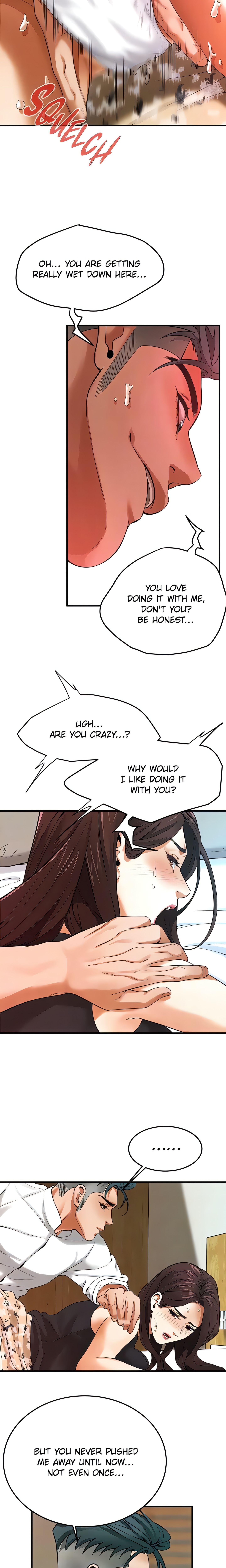 The Mean Guy (Official) chapter 41 page 7