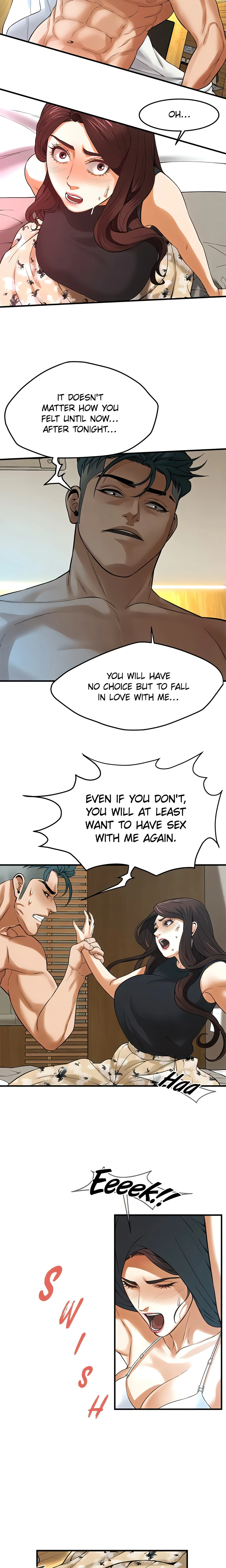 The Mean Guy (Official) chapter 41 page 12