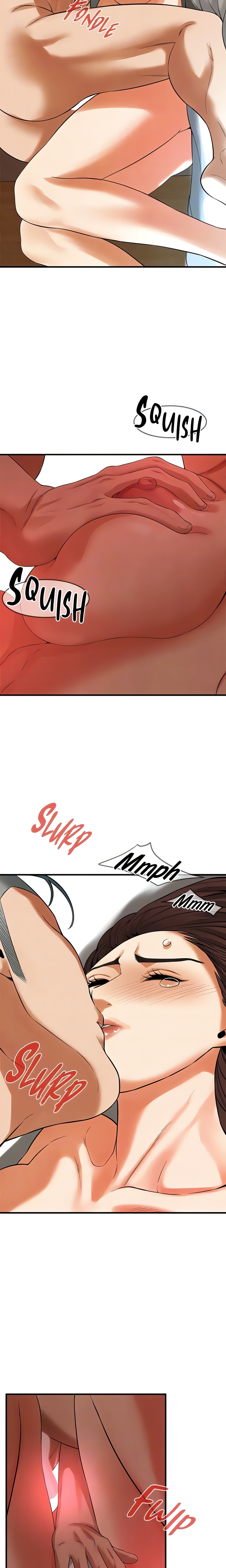 The Mean Guy (Official) chapter 41 page 15