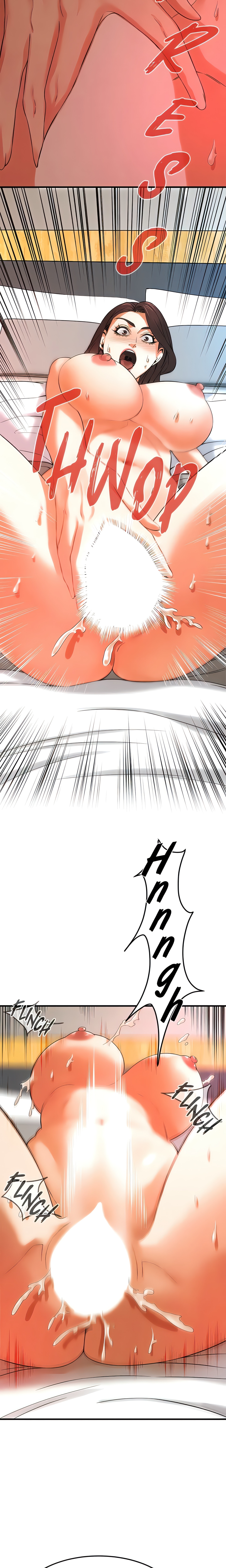 The Mean Guy (Official) chapter 41 page 20