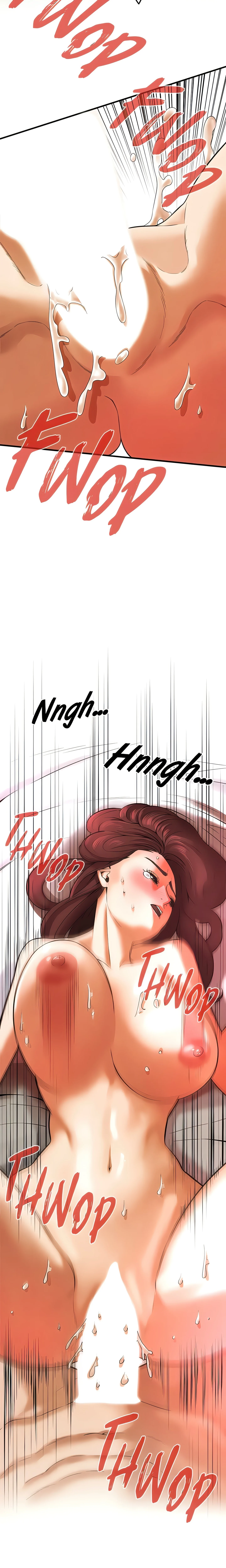 The Mean Guy (Official) chapter 41 page 22